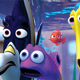 Illustration for article titled Scientifically accurate emFinding Nemo/em is a way more interesting movie